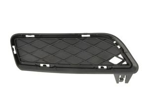 Ventilatiegrille, bumper 6502070093915P