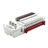 IMI NORGREN Directionele klep VR10SC11BV313A 1 stuk(s)