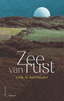 Zee van rust - Emily St. John Mandel - ebook