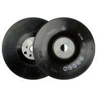 Klingspor 14835 ST 358 FI-steunschijf, 125 mm schroefdraad M 14 Diameter 125 mm