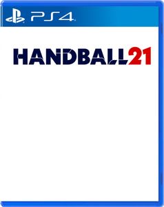 NACON Handball 21 Standaard PlayStation 4