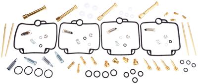 KEYSTER Carburetor rep kit keyste ks-0656nr