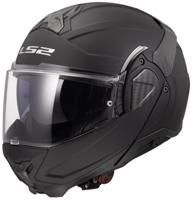 LS2 Helmet ff910 advant ii solid xl matt black