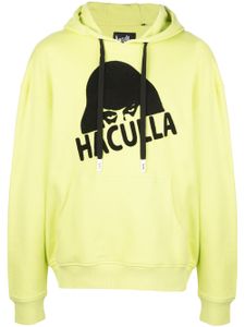 Haculla sweat à capuche Gloss - Vert