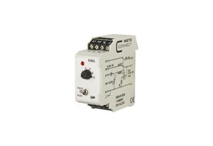 Metz Connect 11066001 Analoge interventiemodule 24, 24 V/AC, V/DC (max) 1 stuk(s)