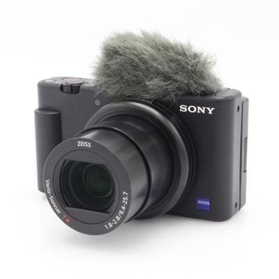 Sony ZV-1 occasion