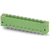 Phoenix Contact 1924567 Male behuizing (board) MSTBV Totaal aantal polen: 6 Rastermaat: 5.08 mm Inhoud: 50 stuk(s)