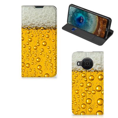 Nokia X20 | X10 | Flip Style Cover | Bier