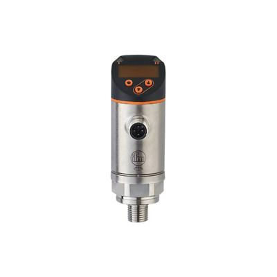 ifm Electronic Druksensor 1 stuk(s) PN2671 0 MPa tot 25 MPa M12 1x NC, 1x NO, Analoog
