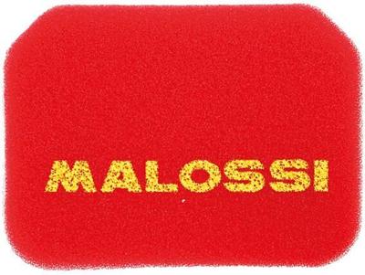 MALOSSI vervangings-luchtfilterelement "red sponge"