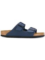 Birkenstock sandales Arizona - Bleu - thumbnail