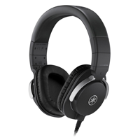 Yamaha HPH-MT8 - thumbnail