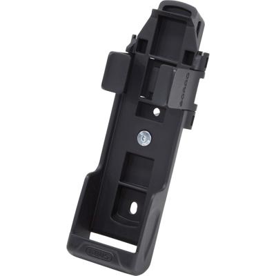 Abus fietsslot bordo x 6500/85 zwart