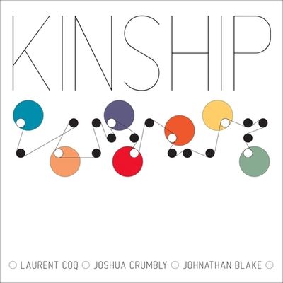 Kinship - CD (3149028122121) Kinship - CD (3149028122121)