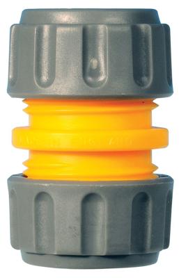 Slangverbinder 12,5 en 15 mm - Hozelock