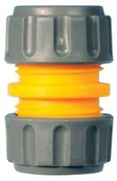 Slangverbinder 12,5 en 15 mm - Hozelock