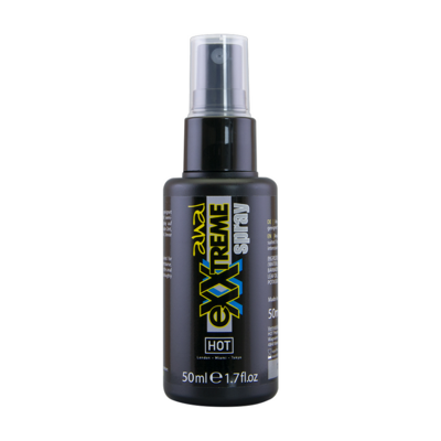 HOT Extreme - Anale Spray - 2 fl oz / 50 ml