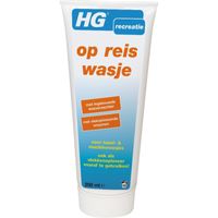 op reis wasje, 200 ml