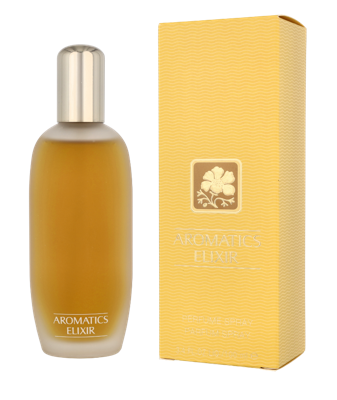 Clinique Aromatics Elixir Eau de parfum Spray 100 ml Dames