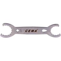 CEMA bottom bracket sleutel t45