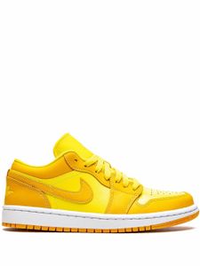 Jordan baskets Air Jordan 1 'Yellow Strike' - Jaune