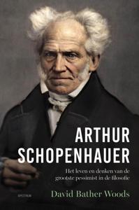 Arthur Schopenhauer - David Bather Woods - ebook