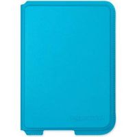 Rakuten Kobo Nia SleepCover e-bookreaderbehuizing 15,2 cm (6") Folioblad Aqua-kleur - thumbnail