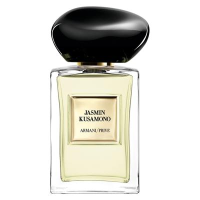 Armani Privé Jasmin Kusamono Eau de Toilette 100 ml Armani Privé Jasmin Kusamono Eau de Toilette 100 ml