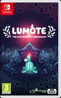 Lumote: The Mastermote Chronicles - thumbnail