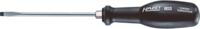 HAZET Schroevendraaier 803S-55 · Sleufprofiel · SW 1 x 5,5 mm