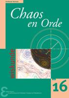 Chaos en orde (Paperback) Chaos en orde (Paperback)