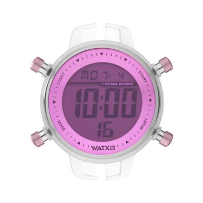 Watx & Colors RWA1003 (Ø 43 mm) Dames horloge