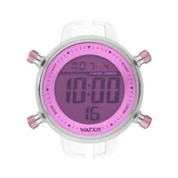 Watx & Colors RWA1003 (Ø 43 mm) Dames horloge - thumbnail