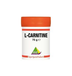 L-Carnitine XX puur