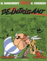 Asterix 15. de intrigant (Paperback)