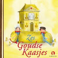 Zes Goudse kaasjes