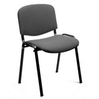 Bureaustoel Unisit Grijs