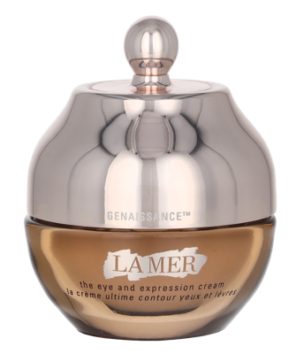 La Mer Genaissance The Eye And Expression Cream 15ml Oogverzorging