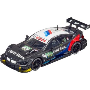 DIGITAL 132 - BMW M4 DTM "B.Spengler, No.7" Racewagen