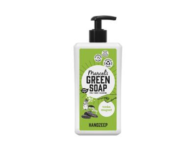 Marcel&apos;s Green Soap Handzeep tonka & lelietje-van-dalen - 500ml