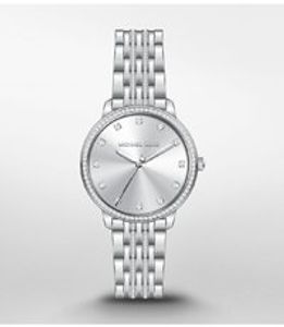 Horlogeband Michael Kors MK4367 Staal 16mm