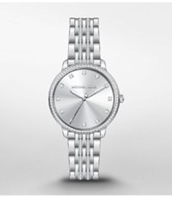 Horlogeband Michael Kors MK4367 Staal 16mm