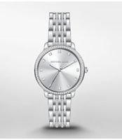 Horlogeband Michael Kors MK4367 Staal 16mm