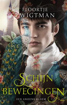 Schijnbewegingen (Paperback)