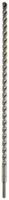 Makita Accessoires Steenboor 16x600mm - D-17734 D-17734