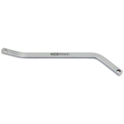 KS Tools 1402181 Soldeersleutel dubbel haaks, 300 mm