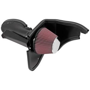 K&N Aircharger Kit BMW M3 4.0 2008-2013 (63-1116) 631116