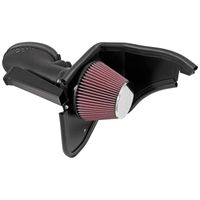K&N Aircharger Kit BMW M3 4.0 2008-2013 (63-1116) 631116