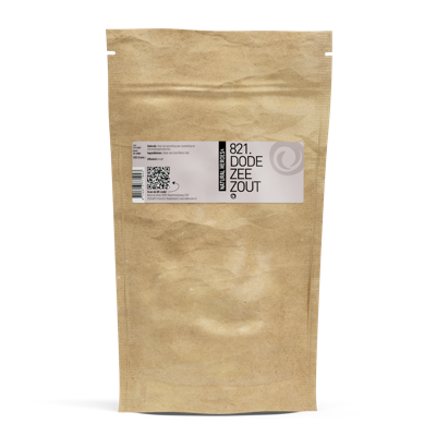Dode Zee Zout 500 gram