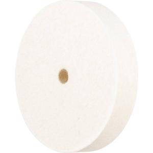 PFERD 44367110 FK SC 10020/10 M Polijstschijf Diameter 100 mm Boordiameter 10 mm 1 stuk(s)